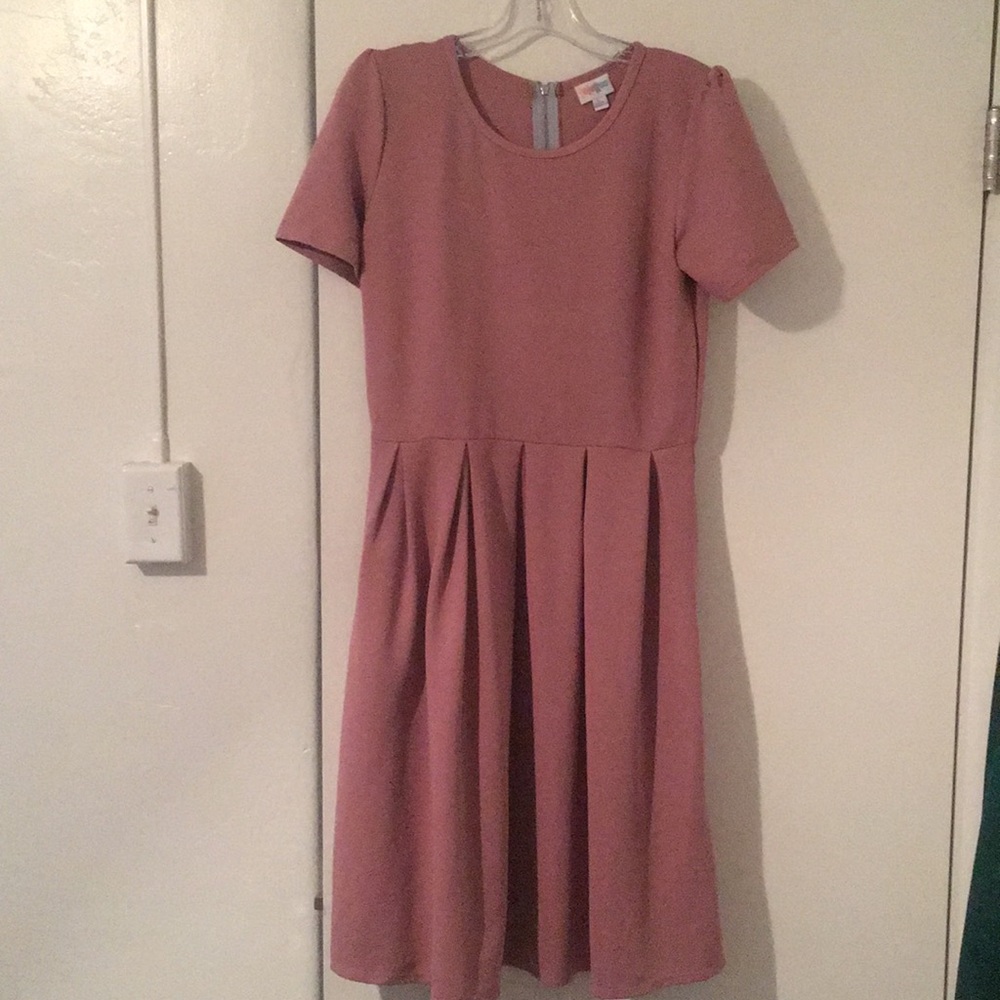 Lularoe Amelia